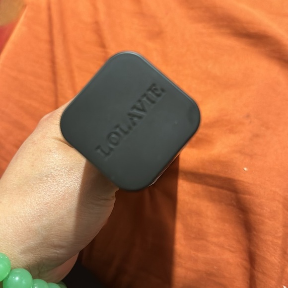 Lolavie Glossing Detangler - Picture 4 of 5